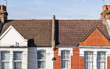 clay roofing Writtle, Essex