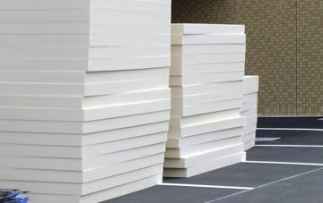 Writtle flat roof insulation costs