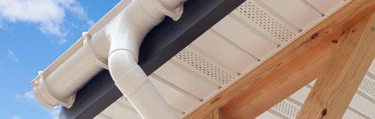 get Writtle guttering quotes today