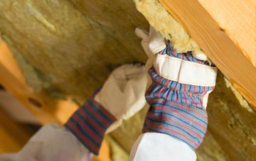 types of Writtle pitched roof insulation materials